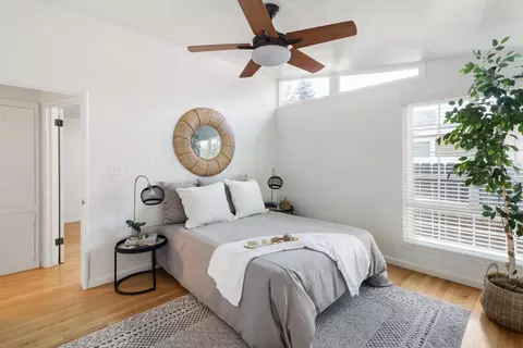 Bedroom - 4813 Saint Lynn Ln, Carmichael, CA 95608 photo 2 of 6