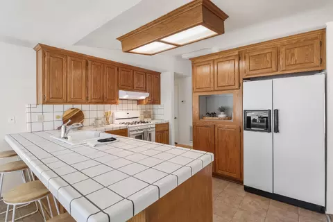 Kitchen - 4813 Saint Lynn Ln, Carmichael, CA 95608 photo 1 of 4
