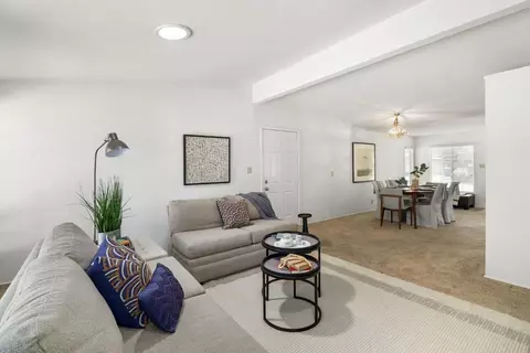 Living - 4813 Saint Lynn Ln, Carmichael, CA 95608 photo 3 of 3