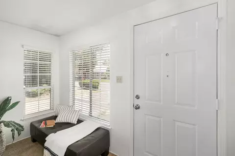 Entry Way - 4813 Saint Lynn Ln, Carmichael, CA 95608 photo 1 of 2