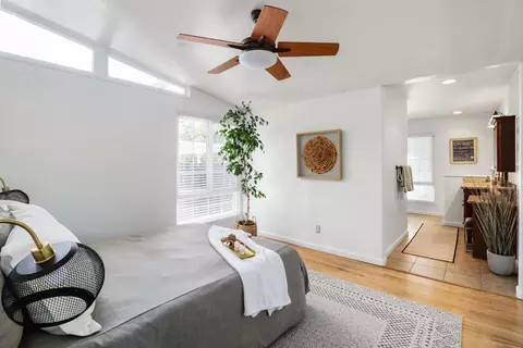 Bedroom - 4813 Saint Lynn Ln, Carmichael, CA 95608 photo 1 of 6