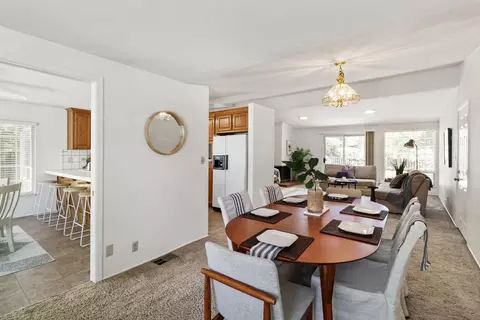 Dining - 4813 Saint Lynn Ln, Carmichael, CA 95608 photo 3 of 7