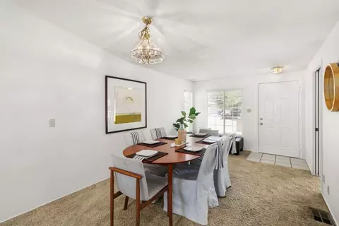 Dining - 4813 Saint Lynn Ln, Carmichael, CA 95608 photo 2 of 7