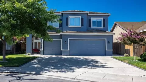 3720 Densmore Ct, Modesto, CA 95355 photo 1