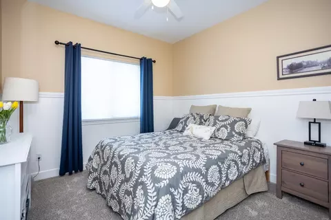 Bedroom - 3720 Densmore Ct, Modesto, CA 95355 photo 4 of 4