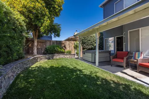 Exterior - 3720 Densmore Ct, Modesto, CA 95355 photo 5 of 6