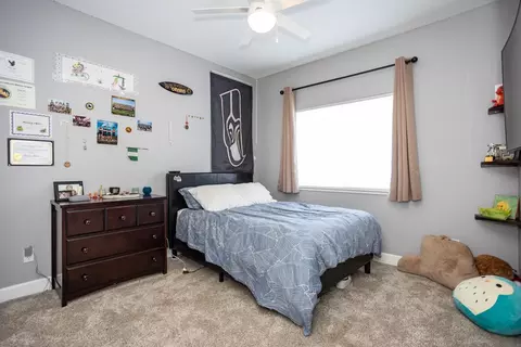 Bedroom - 3720 Densmore Ct, Modesto, CA 95355 photo 3 of 4