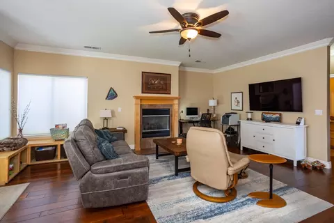 Living - 3720 Densmore Ct, Modesto, CA 95355 photo 1 of 1