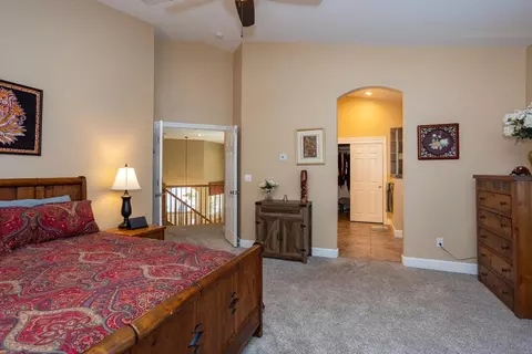Bedroom - 3720 Densmore Ct, Modesto, CA 95355 photo 2 of 4