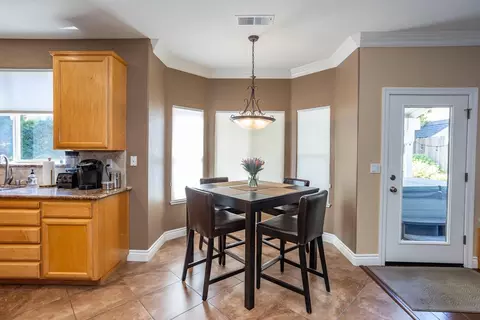 Dining - 3720 Densmore Ct, Modesto, CA 95355 photo 2 of 2