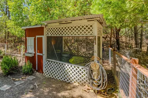 Exterior - 14950 Moonlight Rdg, Pine Grove, CA 95665 photo 16 of 22