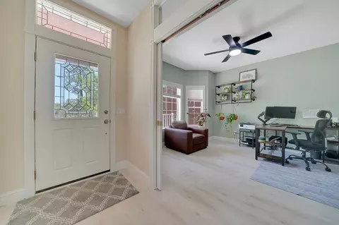 Entry Way - 14950 Moonlight Rdg, Pine Grove, CA 95665 photo 2 of 9