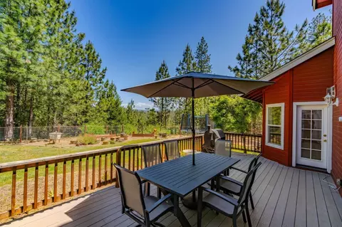 Exterior - 14950 Moonlight Rdg, Pine Grove, CA 95665 photo 4 of 22