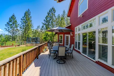 Exterior - 14950 Moonlight Rdg, Pine Grove, CA 95665 photo 20 of 22