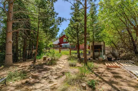 Exterior - 14950 Moonlight Rdg, Pine Grove, CA 95665 photo 18 of 22