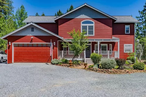 Exterior - 14950 Moonlight Rdg, Pine Grove, CA 95665 photo 2 of 22