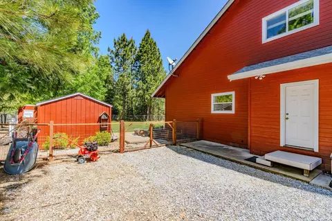 Exterior - 14950 Moonlight Rdg, Pine Grove, CA 95665 photo 7 of 22