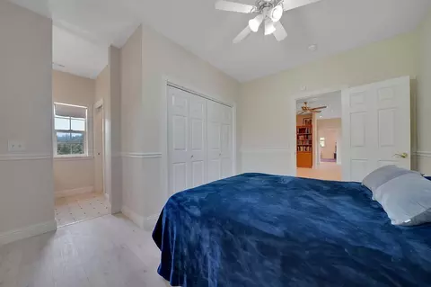 Bedroom - 14950 Moonlight Rdg, Pine Grove, CA 95665 photo 13 of 15