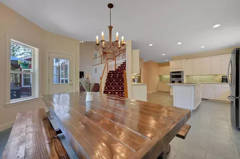 Dining - 14950 Moonlight Rdg, Pine Grove, CA 95665 photo 3 of 4