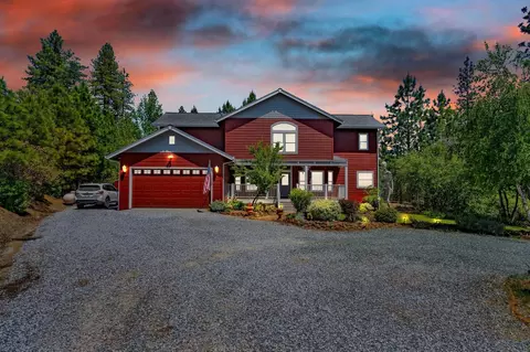 Exterior - 14950 Moonlight Rdg, Pine Grove, CA 95665 photo 22 of 22