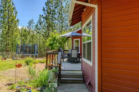 Exterior - 14950 Moonlight Rdg, Pine Grove, CA 95665 photo 9 of 22