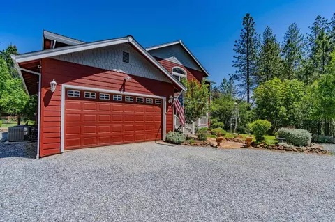 Exterior - 14950 Moonlight Rdg, Pine Grove, CA 95665 photo 6 of 22