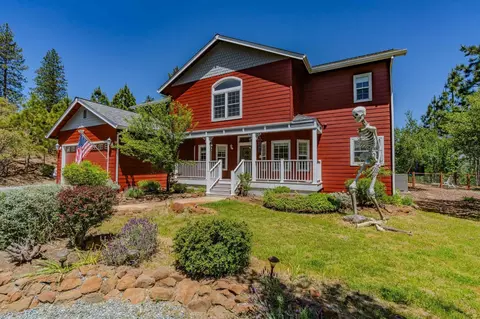 Exterior - 14950 Moonlight Rdg, Pine Grove, CA 95665 photo 21 of 22