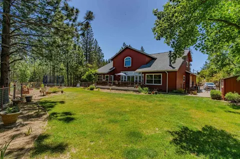 Exterior - 14950 Moonlight Rdg, Pine Grove, CA 95665 photo 14 of 22