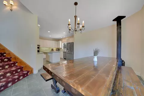 Dining - 14950 Moonlight Rdg, Pine Grove, CA 95665 photo 4 of 4