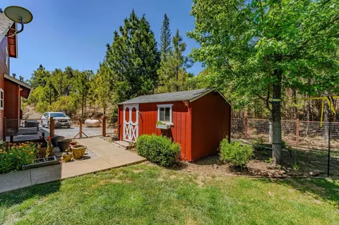 Exterior - 14950 Moonlight Rdg, Pine Grove, CA 95665 photo 3 of 22