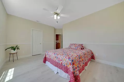 Bedroom - 14950 Moonlight Rdg, Pine Grove, CA 95665 photo 10 of 15