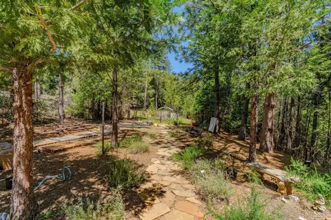 Exterior - 14950 Moonlight Rdg, Pine Grove, CA 95665 photo 15 of 22