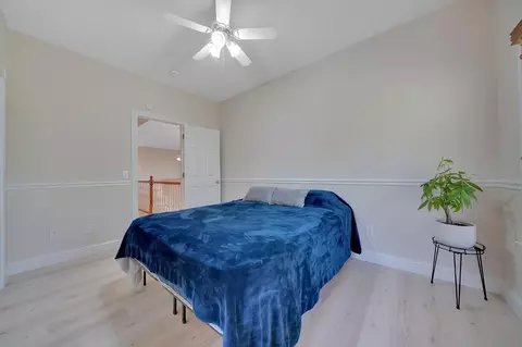 Bedroom - 14950 Moonlight Rdg, Pine Grove, CA 95665 photo 12 of 15