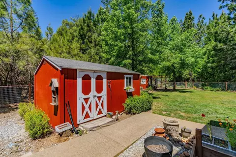 Exterior - 14950 Moonlight Rdg, Pine Grove, CA 95665 photo 8 of 22
