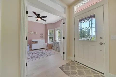 Entry Way - 14950 Moonlight Rdg, Pine Grove, CA 95665 photo 1 of 9