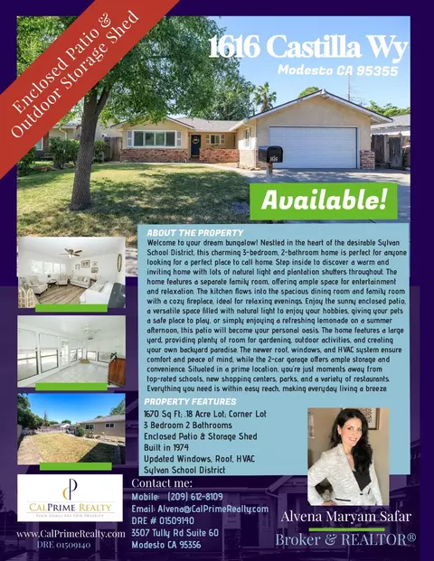 1616 Castilla Way, Modesto, CA 95355 photo 40