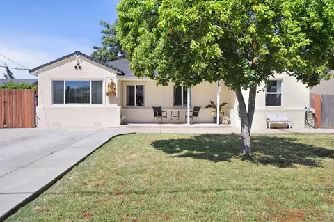 4932 Willard Ave, Sacramento, CA 95838
