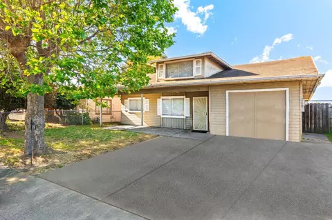516 Harrison Dr, San Pablo, CA 94806