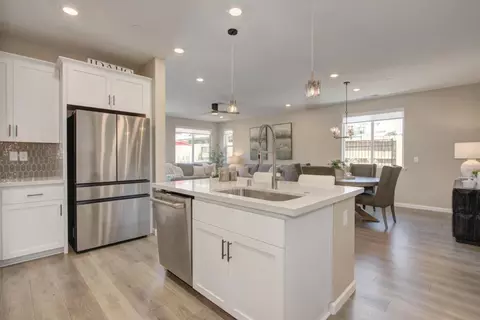 Kitchen - 1476 Carson River Loop, Lincoln, CA 95648 photo 6 of 6