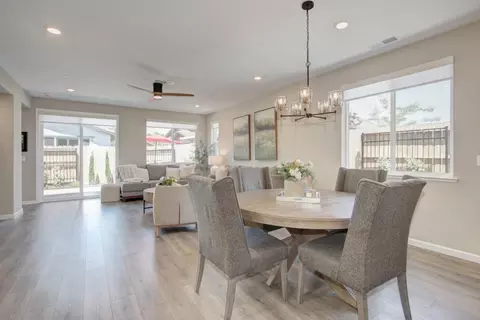 Dining - 1476 Carson River Loop, Lincoln, CA 95648 photo 1 of 2