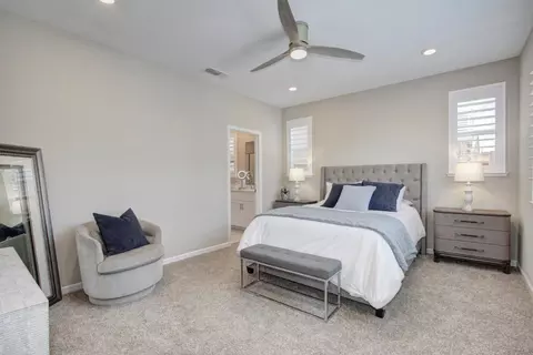 Bedroom - 1476 Carson River Loop, Lincoln, CA 95648 photo 1 of 2