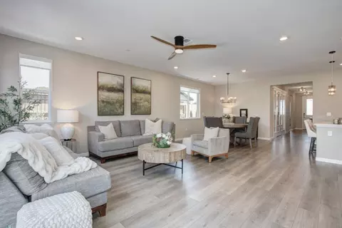 Living - 1476 Carson River Loop, Lincoln, CA 95648 photo 3 of 3