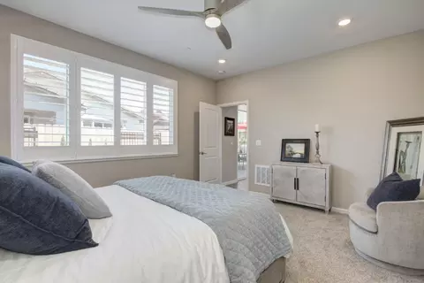 Bedroom - 1476 Carson River Loop, Lincoln, CA 95648 photo 2 of 2