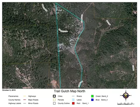 2101 Trail Gulch Rd, Placerville, CA 95667 photo 39