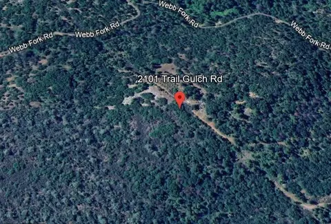 2101 Trail Gulch Rd, Placerville, CA 95667 photo 36