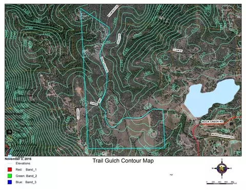 2101 Trail Gulch Rd, Placerville, CA 95667 photo 38