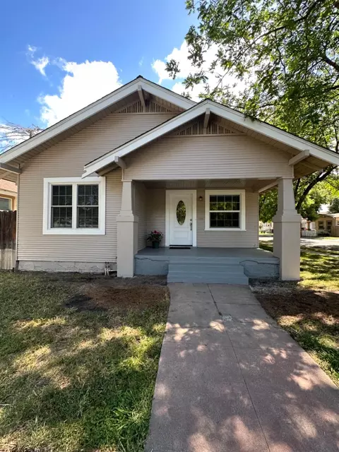 3000 N Sutter St, Stockton, CA 95204