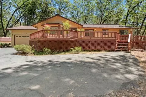 12850 Old Spring Rd, Pine Grove, CA 95665 photo 1