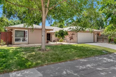 4346 El Macero Dr, Davis, CA 95618 photo 1