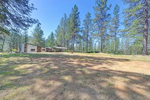 Exterior - 700 Hi Pines Ranch Rd, Colfax, CA 95713 photo 2 of 12